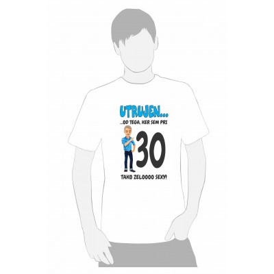 UTRUJEN  30