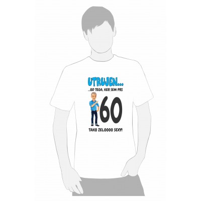 UTRUJEN  60