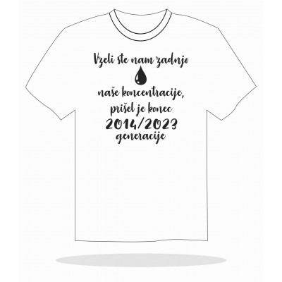 Vzeli ste nam