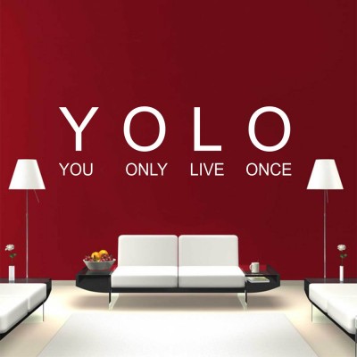 YOLO