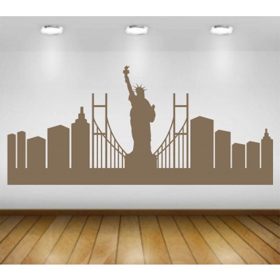 New York 3